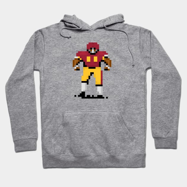 Southern California Hoodie by The Pixel League